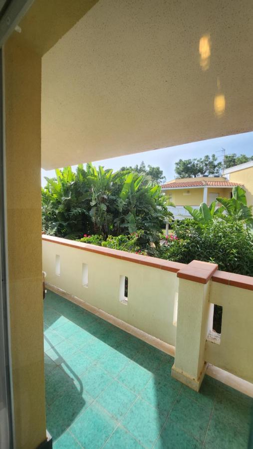 Sea'S Chalet Fontane Bianche Exterior photo