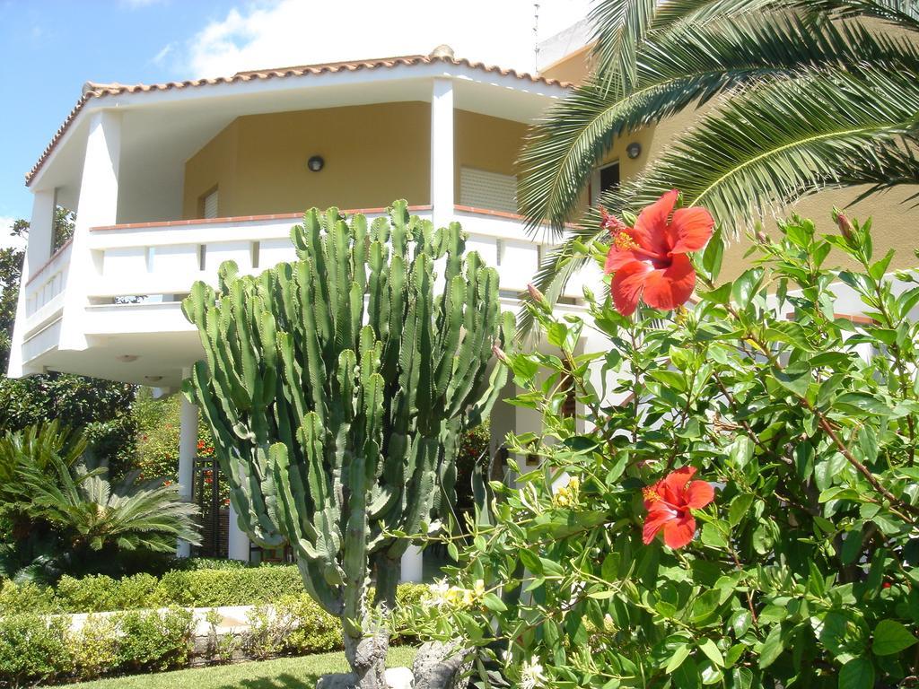Sea'S Chalet Fontane Bianche Room photo