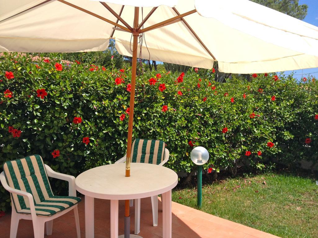 Sea'S Chalet Fontane Bianche Room photo