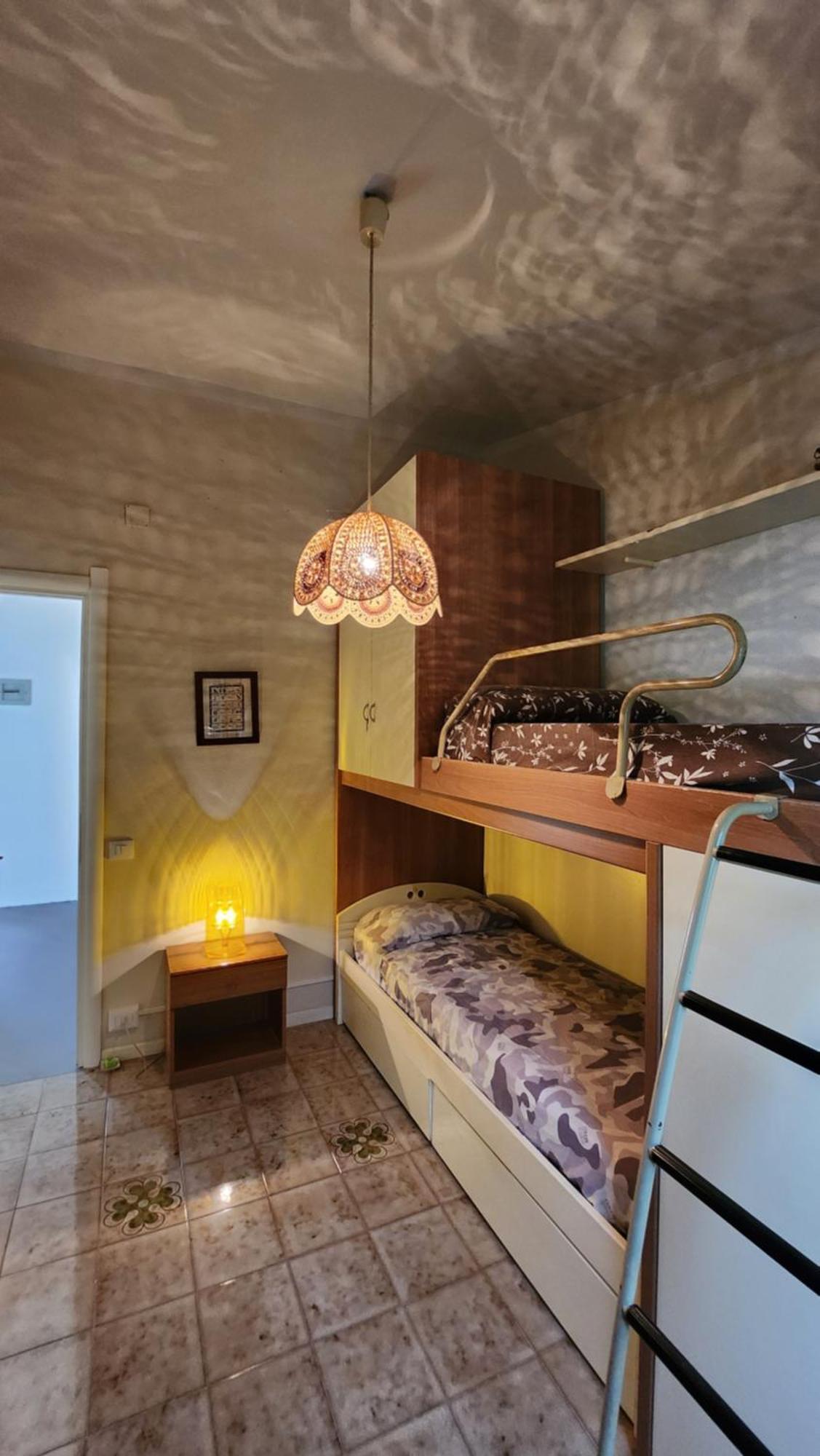 Sea'S Chalet Fontane Bianche Exterior photo