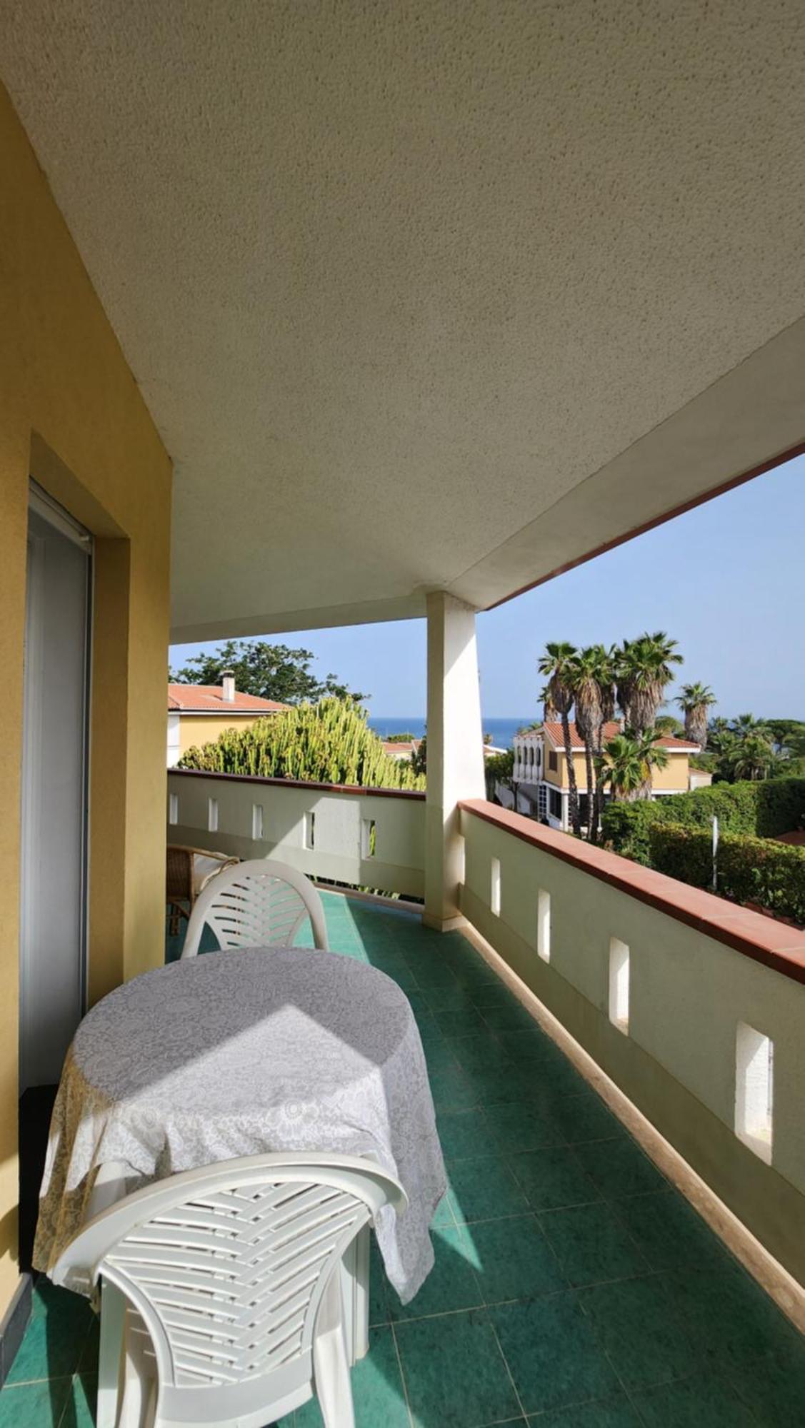 Sea'S Chalet Fontane Bianche Exterior photo