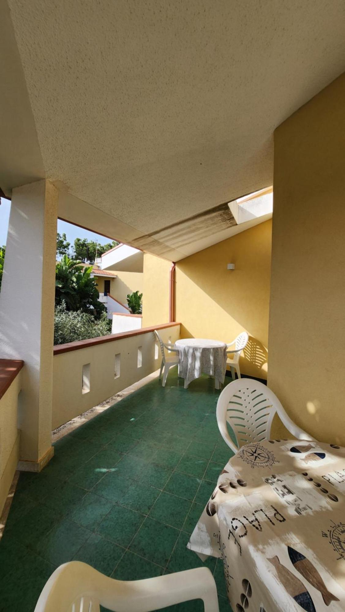Sea'S Chalet Fontane Bianche Exterior photo