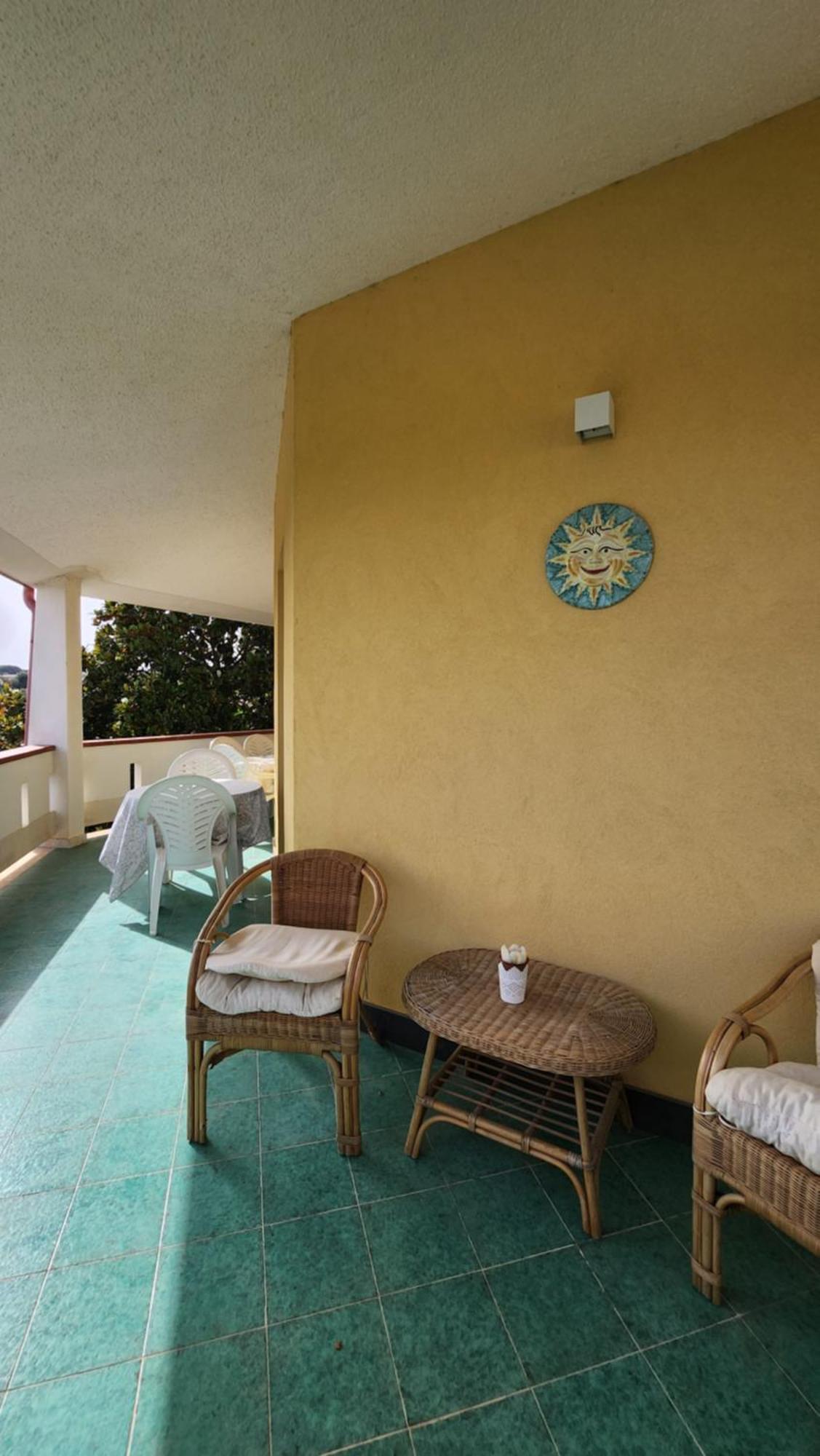 Sea'S Chalet Fontane Bianche Exterior photo