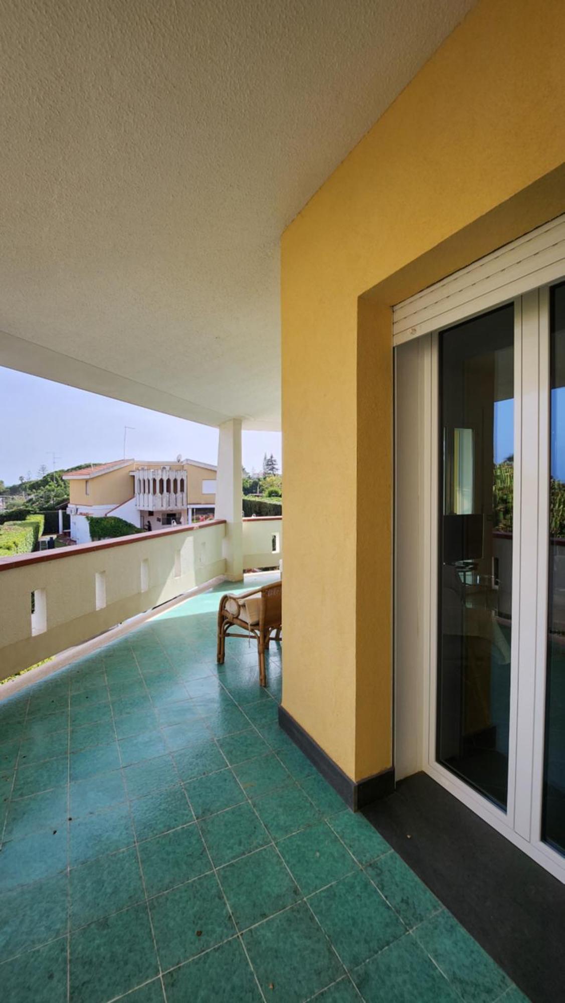 Sea'S Chalet Fontane Bianche Exterior photo