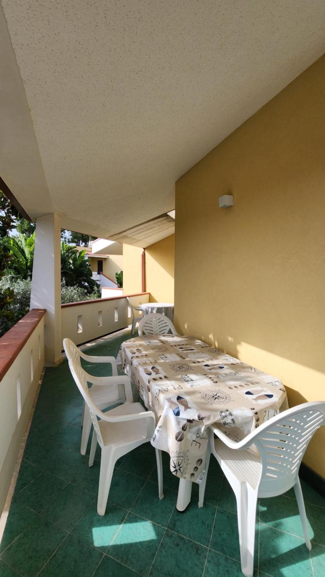 Sea'S Chalet Fontane Bianche Exterior photo
