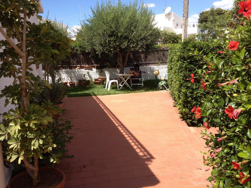Sea'S Chalet Fontane Bianche Room photo