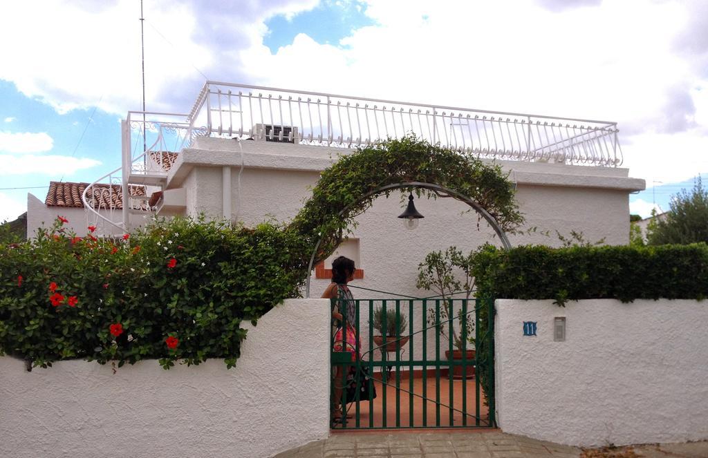 Sea'S Chalet Fontane Bianche Room photo