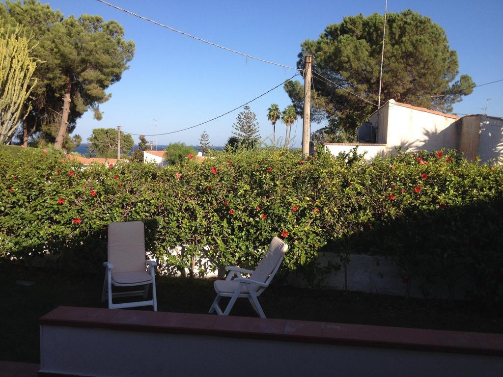 Sea'S Chalet Fontane Bianche Room photo